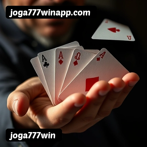 joga777win Logo